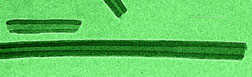 Nanotubos de porfirina quebram molcula de gua para produzir hidrognio