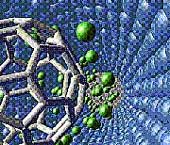 Brasil se une ao Japão e Eslovênia para estudar nanotecnologia