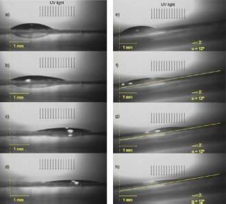 Nanomquinas do um salto tecnolgico