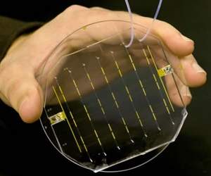 Nova tcnica permitir construo de chips celulares