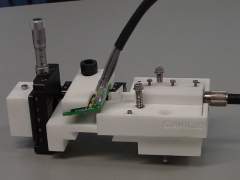 Construa seu prprio microscpio eletrnico e crie uma nanofbrica