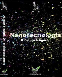 DVD Nanotecnologia - Documentrio