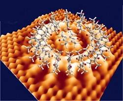 Nanocrebro: cientistas criam processador qumico capaz de controlar nanorrobs