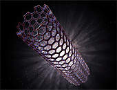 Filtro com nanotubos de carbono retm substncias txicas do cigarro