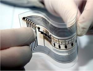 Etiquetas nano-RFID poderão substituir os códigos de barras