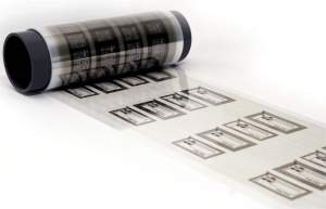 Etiquetas nano-RFID poderão substituir os códigos de barras
