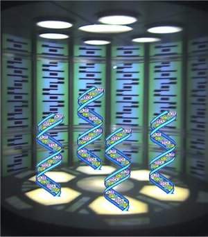 Cientista afirma ter feito teletransporte de DNA