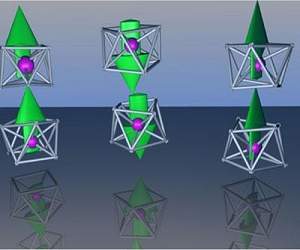 Cientistas descobrem super-tomo com escudo magntico