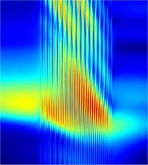Nanotecnologia constri arco-ris para TVs e clulas solares