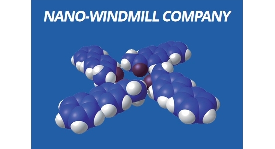 Frmula Nano: Vai comear primeira corrida de nanocarros