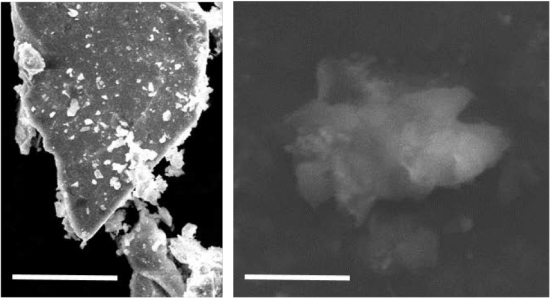 Hemateno: Material 2D extrado do minrio de ferro hematita