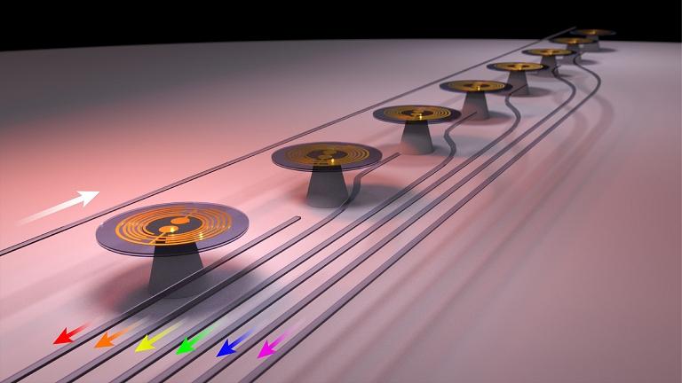 Sensores quânticos chegam para detonar fronteiras da precisão