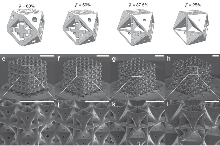 Cubo de carbono é mais forte que o diamante, mas muito mais leve