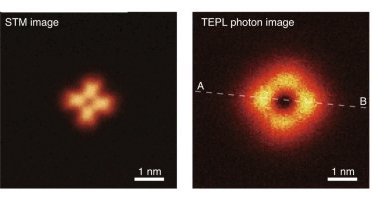 Microscpios rompem barreira dos nanmetros e chegam aos angstrons