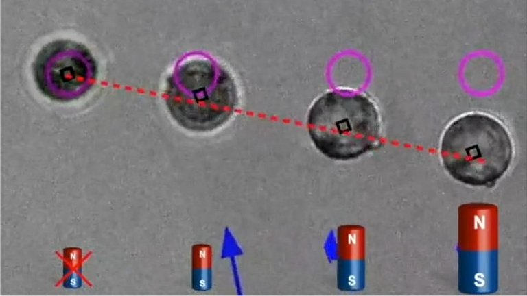 Experimento da bola e do secador de cabelos leva medies de fora a novo patamar