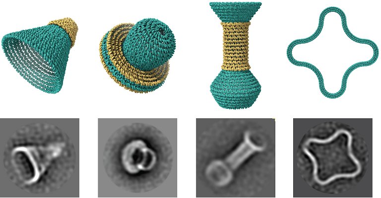 Fabricao de peas com DNA automatizada com software livre
