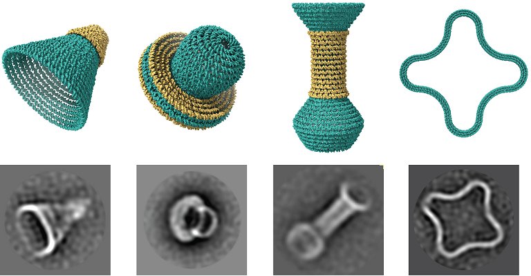 Fabricao de peas com DNA automatizada com software livre