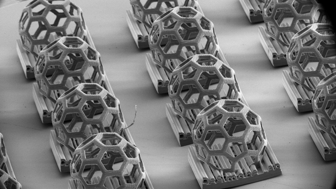 Fbrica nanotecnolgica: Nanofabricao agora em linha de produo