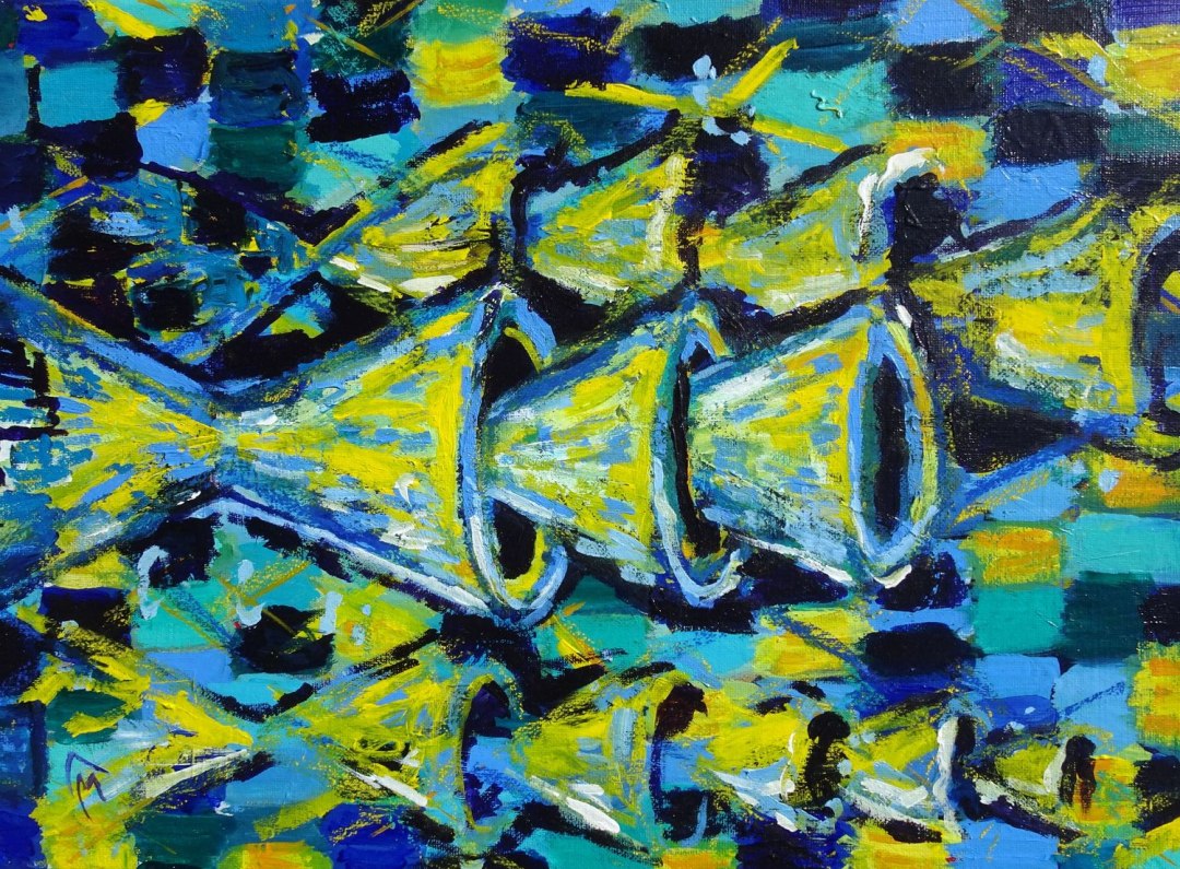 Manipular matéria com luz é muito mais promissor do que cientistas pensavam