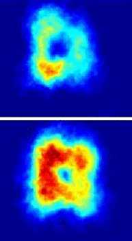 Arcos de plasma reduzem rudos de turbinas de avies