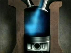 Motor hbrido a ar reduz consumo de combustvel  metade