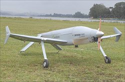Legislação sobre drones e VANTs no Brasil