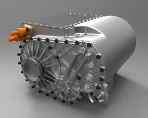 Motor de nova gerao para carros eltricos