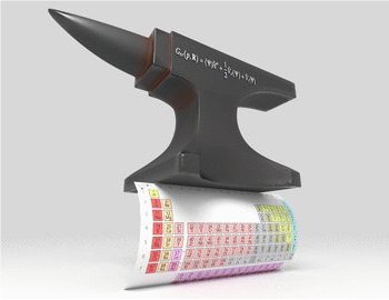 Surpresa: Material criado em altssima presso continua estvel em condies ambiente