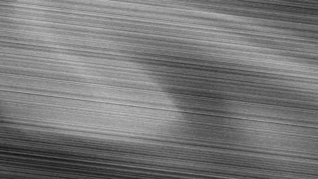 Corrosão inesperada: Os riscos de lixar o aço inoxidável