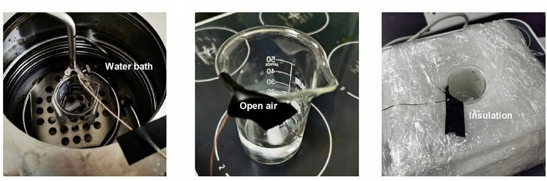 Resfriamento barocal�rico oferece novo caminho para a refrigera��o