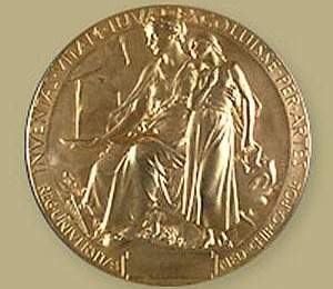 Prmio Nobel de 2009 ser anunciado no Twitter