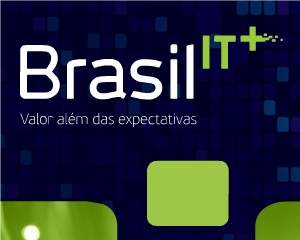 Software brasileiro ganha marca para se fortalecer no mercado global