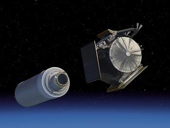 Sonda Juno parte rumo a Jpiter