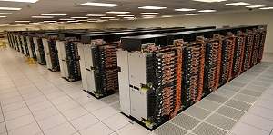 Lista Top500 de supercomputadores tem três brasileiros