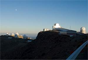 Astrnomos da USP procuram planetas a 110 anos-luz da Terra