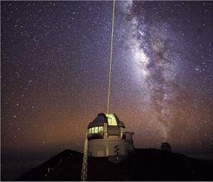 Brasil amplia participao no Observatrio Gemini