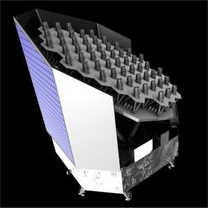 Sonda caadora de planetas ter participao brasileira