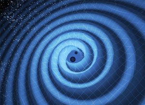 Ondas gravitationais são detectadas pela segunda vez
