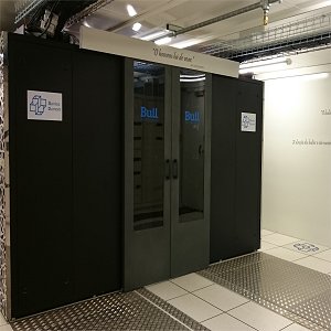 Supercomputador brasileiro sem dinheiro para pagar conta de luz