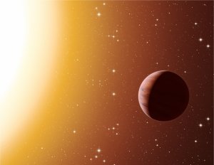 Aglomerado de estrelas tem aglomerao inesperada de Jpiteres quentes