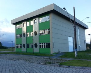 Unesp inaugura Instituto de Estudos Avanados do Mar