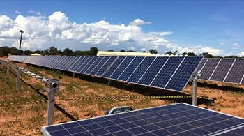 BNDES aprova primeiro financiamento para geração de energia solar