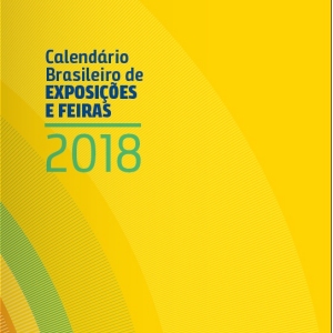 Feiras e Exposies 2018