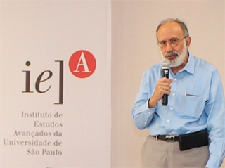 Professor da USP coordenar rede mundial de institutos de estudos avanados