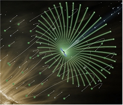 Cientistas dizem que 'Oumuamua pode ser sonda alienígena