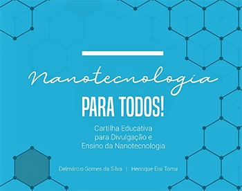 Cartilha gratuita de nanotecnologia