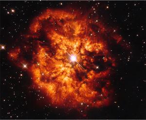 Observatrio Nacional integra projeto para estudar estrelas gigantes