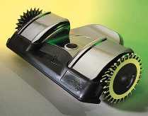 Mais um rob� pessoal