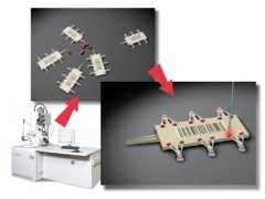 Inventor recebe patente para construo de nanorob