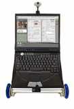 Rob� utiliza notebook como c�rebro